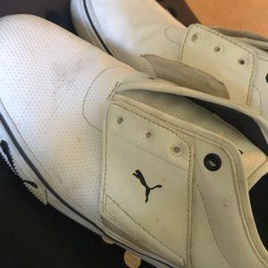 Men’s pumas